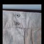 Villa tie dyed cotton skirt. With slight stretch. New never worn. e Image 6