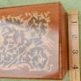 Vintage Wooden Box Image 7