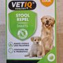 VetIQ Stool-Repel Anti-Coprophagia Tablets Image 2