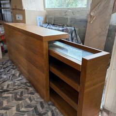 Headboard