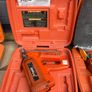 2 Paslode First Fix Guns /cases Image 4