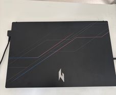 Acer Nitro