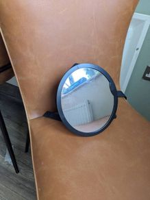 baby mirror for car