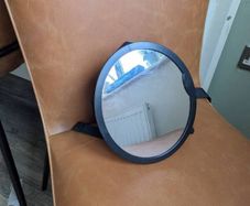 baby mirror for car