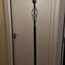 Nebraska Up Light Floor Lamp Image 5