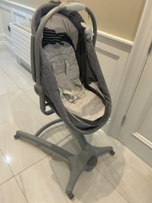 Chicco baby 4 in 1