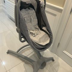 Chicco baby 4 in 1