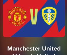 Swap Manchester United vs Leeds United tickets Croke park 12 August