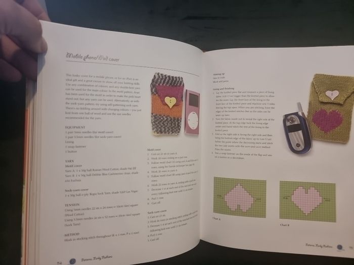 Complete Guide to Knitting & Crochet (Hardcover)