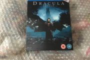 Dracula Untold Blu Ray Lenticular Slipcover
