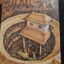 Shakespear's Theatre By C Walter HODGES.VINTAGE FIRST EDITION. Large Volume Book With Dustjacket In Very Good Condition. Image 3