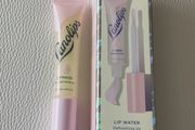 Lanolips Lip Water refreshing lip hydration fluid 10ml