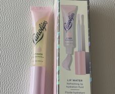 Lanolips Lip Water refreshing lip hydration fluid 10ml