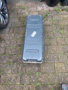 thermodyne box