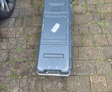 thermodyne box
