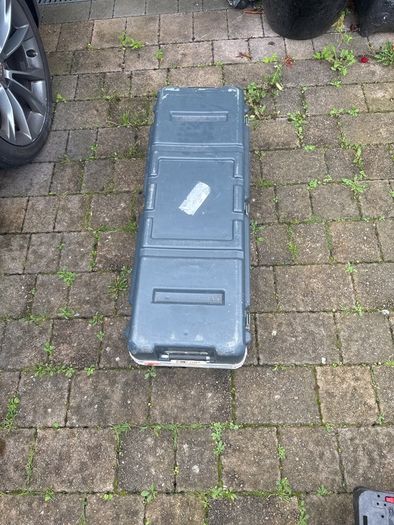 thermodyne box