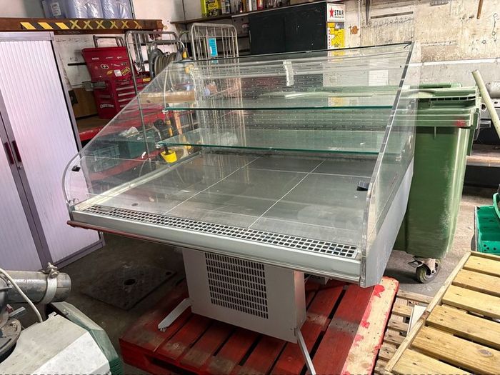 Electronic Tills