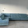 Sofa- Egoitaliano electric reclining modular sofa Image 3
