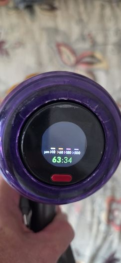 Dyson V12 Detect