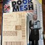 Motorhome caravan magnetic door mesh Image 4