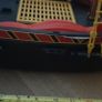 Playmobil Ship  Plane, Dust Cart, Figures, Furniture Image 4