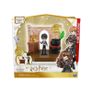 Harry Potter Magical Minis Wizarding World Playsets x3 bundle Image 9