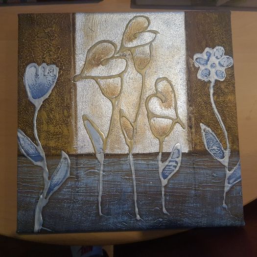 Paintings