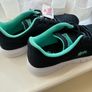 Lonsdale women's Bedford mesh trainers Image 4
