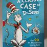 A Classic Case of Dr. Seuss 20 Book Collection AS NEW Image 3