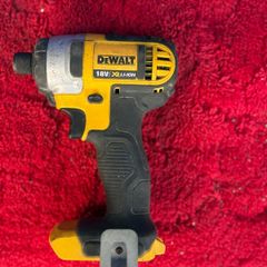 DeWalt DCF885 18V XR Cordless Impact Driver