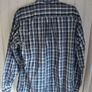 Tommy Hilfiger Checkered Shirt - Medium Image 2