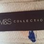 3/4 length M & S trousers Image 2