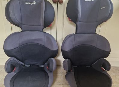 Safety First - Booster seat x2