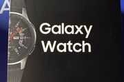 Samsung Galaxy smart Watch 3 SM R 800