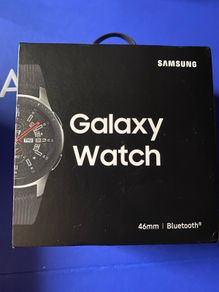 Samsung Galaxy smart Watch 3 SM R 800