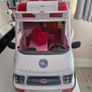 Barbie Ambulance Image 6