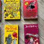 David Walliams Books Collection Image 3