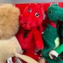Coca Cola British Teddy Bears Collection Image 8