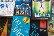 Books: Thrillers