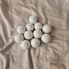 Titleist prov1 and prov1x 25 balls