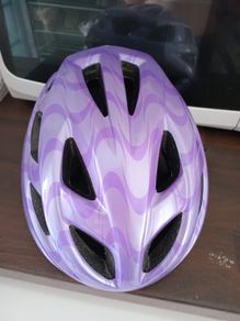 bike helmet