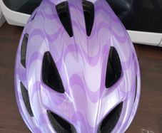 bike helmet