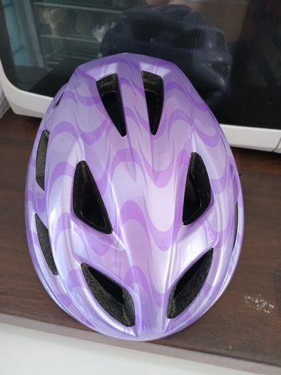 bike helmet
