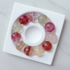 Crystal bracelet