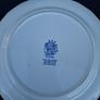 2 rhodes royal boch plates postage possible Image 4