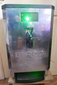Burco 10Ltr Auto Fill Water Boiler