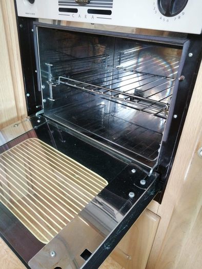 Compass Motorcaravan Drifter 310 (1997)