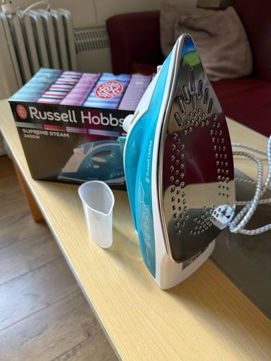 Russell Hobbs Iron