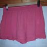 girls shorts Image 3