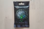 Sorcerer Board Game - Sylvanei Fantasy Card Pack NEW